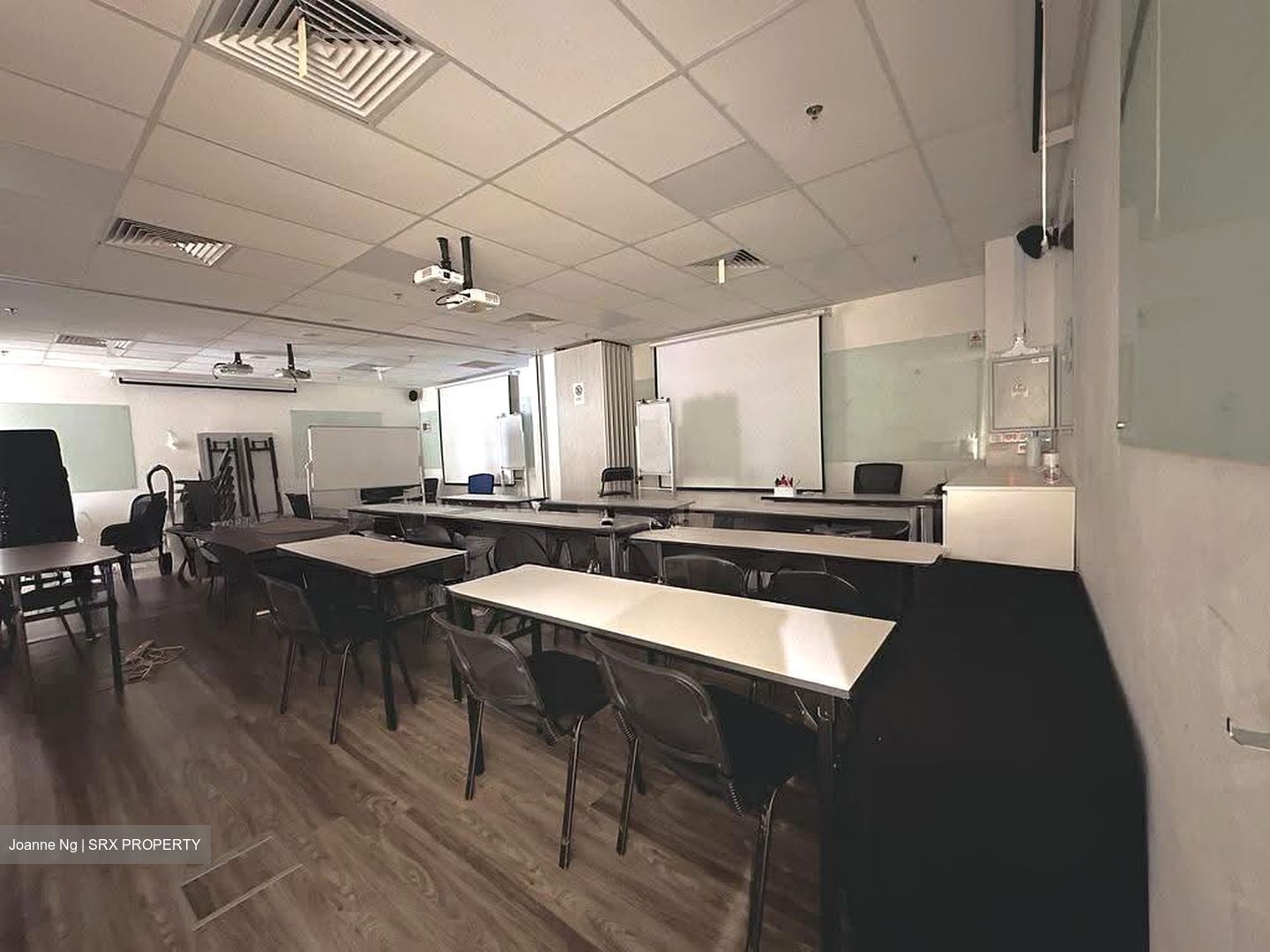 Havelock2 (D1), Office #620537271